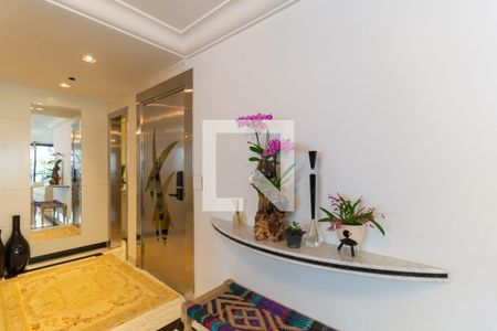 Sala de apartamento à venda com 4 quartos, 300m² em Vila Mariana, São Paulo