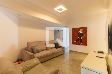 Apartamento à venda com 300m², 4 quartos e 4 vagasSala 2