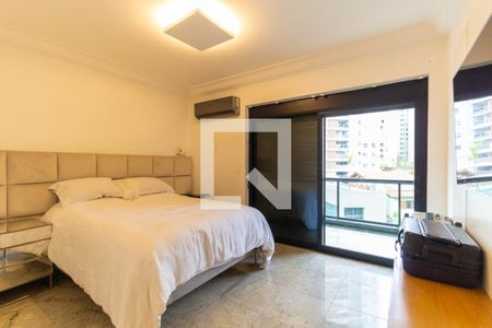 Apartamento à venda com 300m², 4 quartos e 4 vagasSuíte 4