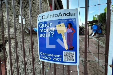 Casa à venda com 180m², 4 quartos e 2 vagasFachada