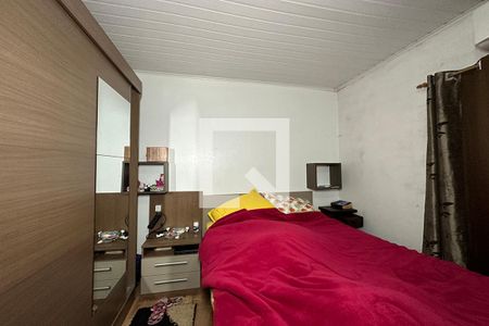 Quarto 1 de casa à venda com 4 quartos, 180m² em Liberdade, Novo Hamburgo