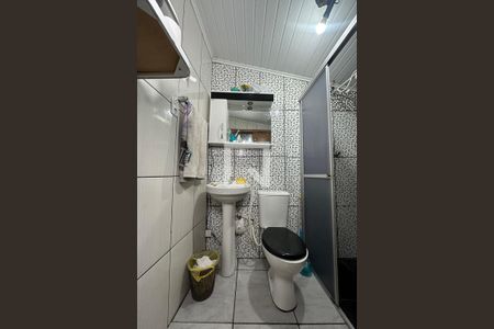 Casa à venda com 180m², 4 quartos e 2 vagasBanheiro 2
