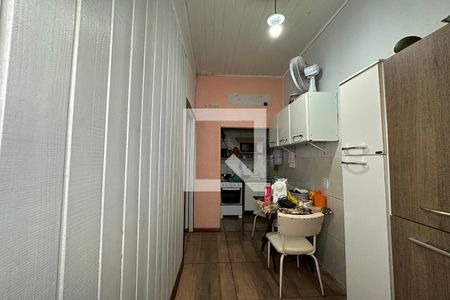Casa à venda com 180m², 4 quartos e 2 vagasCozinha imóvel 2