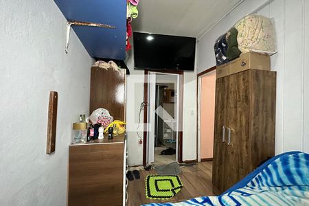 Casa à venda com 180m², 4 quartos e 2 vagasQuarto anexo 3