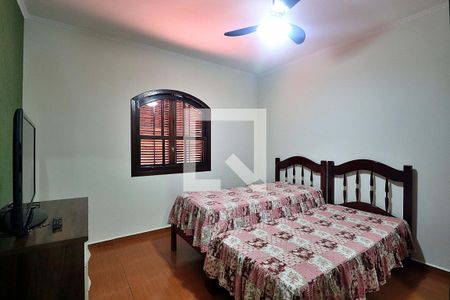 Casa à venda com 199m², 3 quartos e 2 vagasQuarto 3