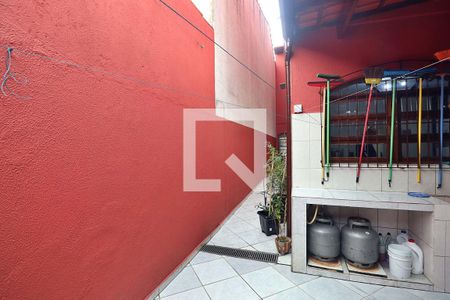 Casa à venda com 199m², 3 quartos e 2 vagasQuintal