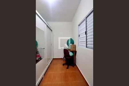 Casa à venda com 199m², 3 quartos e 2 vagasQuarto 2