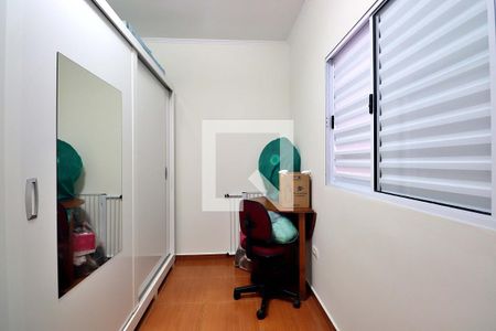 Casa à venda com 199m², 3 quartos e 2 vagasQuarto 2