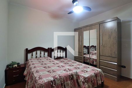 Casa à venda com 199m², 3 quartos e 2 vagasQuarto 3