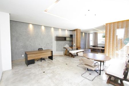 Quarto 2 de casa para alugar com 2 quartos, 220m² em Alto dos Pinheiros, Belo Horizonte