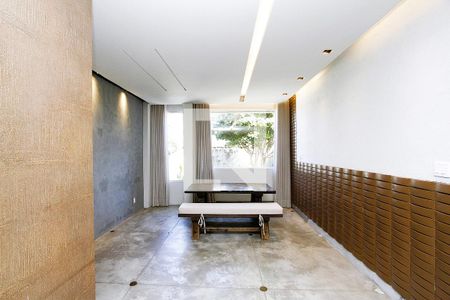 Quarto 1 de casa para alugar com 2 quartos, 220m² em Alto dos Pinheiros, Belo Horizonte