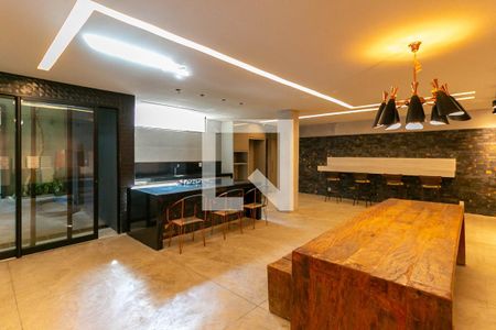 Casa à venda com 220m², 3 quartos e 1 vagaCozinha