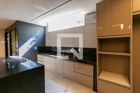 Casa à venda com 220m², 3 quartos e 1 vagaCozinha