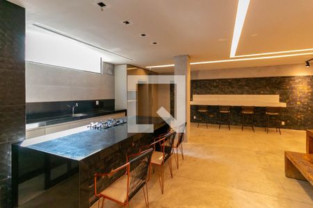 Casa à venda com 220m², 3 quartos e 1 vagaCozinha