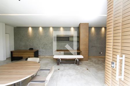 Quarto 2 de casa para alugar com 2 quartos, 220m² em Alto dos Pinheiros, Belo Horizonte