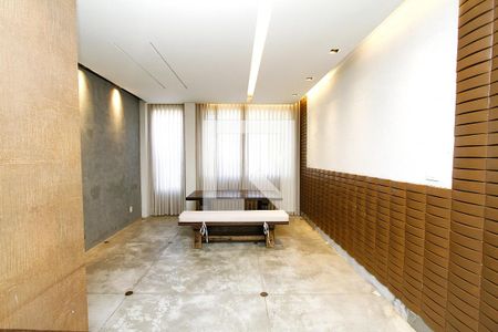 Quarto 1 de casa para alugar com 2 quartos, 220m² em Alto dos Pinheiros, Belo Horizonte