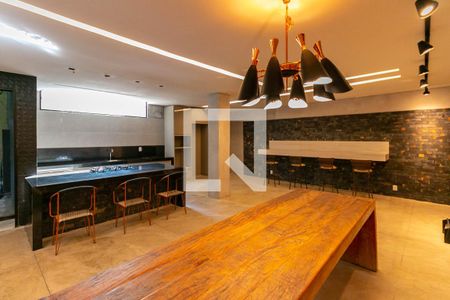 Casa à venda com 220m², 3 quartos e 1 vagaCozinha