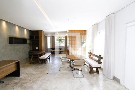 Quarto 2 de casa para alugar com 2 quartos, 220m² em Alto dos Pinheiros, Belo Horizonte