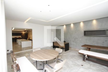 Quarto 2 de casa para alugar com 2 quartos, 220m² em Alto dos Pinheiros, Belo Horizonte