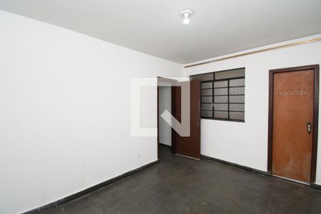 Suíte 1 de apartamento para alugar com 2 quartos, 59m² em Califórnia, Belo Horizonte