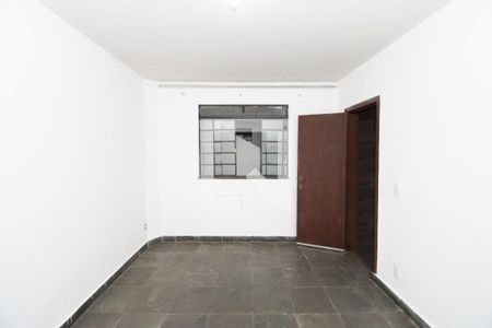 Suíte 2 de apartamento para alugar com 2 quartos, 59m² em Califórnia, Belo Horizonte