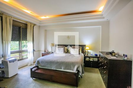 Apartamento para alugar com 430m², 4 quartos e 4 vagasSuíte 1