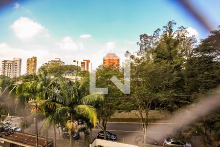 Apartamento para alugar com 430m², 4 quartos e 4 vagasSuíte 2 - Vista