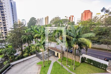 Apartamento para alugar com 430m², 4 quartos e 4 vagasSuíte 3 - Vista