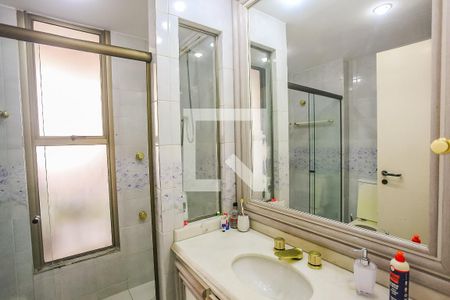 Apartamento para alugar com 430m², 4 quartos e 4 vagasSuíte 4 - Banheiro