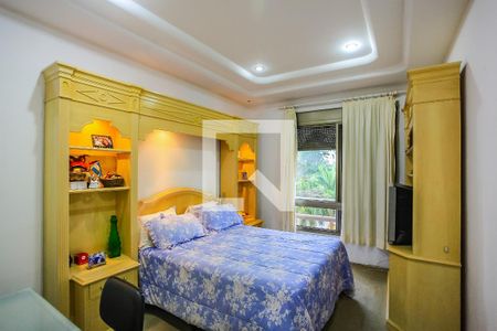 Apartamento para alugar com 430m², 4 quartos e 4 vagasSuíte 4