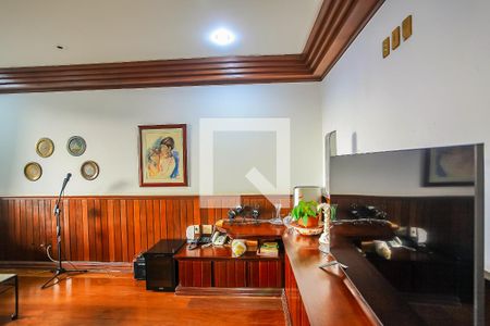 Apartamento para alugar com 430m², 4 quartos e 4 vagasSala de TV