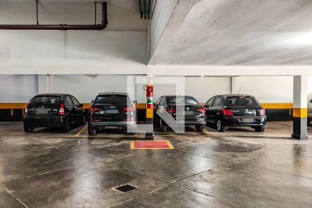 Apartamento para alugar com 430m², 4 quartos e 4 vagasVagas