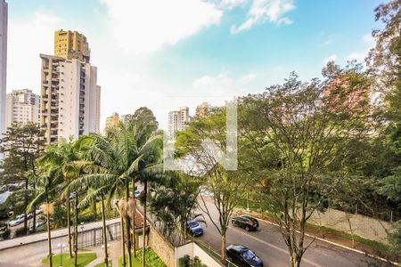 Apartamento para alugar com 430m², 4 quartos e 4 vagasSuíte 1 - Vista