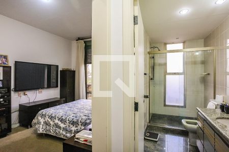 Apartamento para alugar com 430m², 4 quartos e 4 vagasSuíte 2