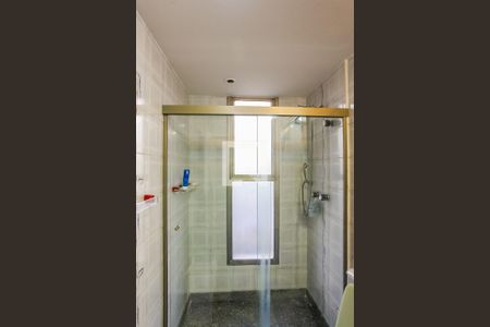 Apartamento para alugar com 430m², 4 quartos e 4 vagasSuíte 3 - Banheiro