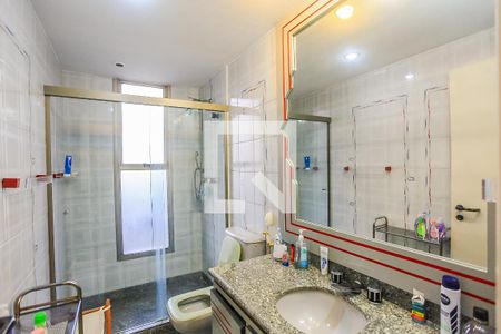 Apartamento para alugar com 430m², 4 quartos e 4 vagasSuíte 3 - Banheiro
