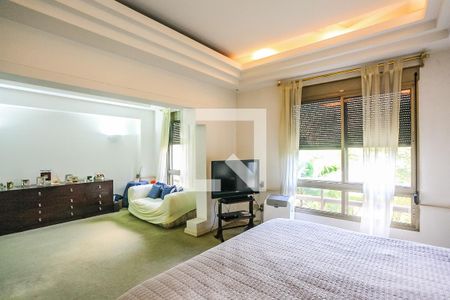 Apartamento para alugar com 430m², 4 quartos e 4 vagasSuíte 1