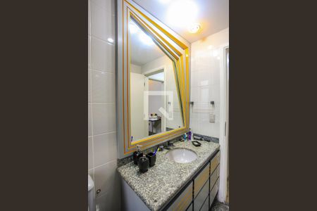 Apartamento para alugar com 430m², 4 quartos e 4 vagasSuíte 2 - Banheiro