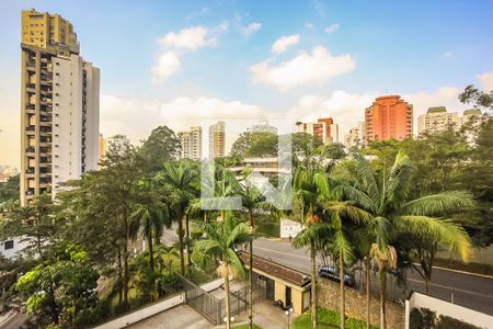 Apartamento para alugar com 430m², 4 quartos e 4 vagasSuíte 4 - Vista
