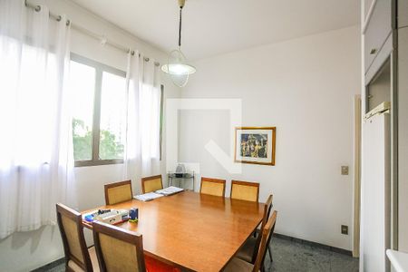 Apartamento para alugar com 430m², 4 quartos e 4 vagasSala de Almoço