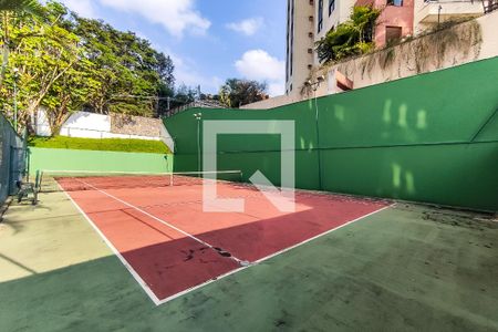 Apartamento para alugar com 430m², 4 quartos e 4 vagasÁrea Comum - Quadra