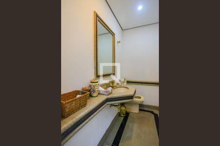 Apartamento para alugar com 430m², 4 quartos e 4 vagasLavabo