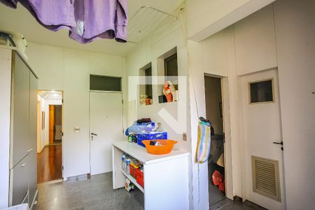 Apartamento para alugar com 430m², 4 quartos e 4 vagasÁrea de Serviço