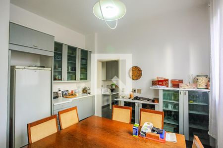 Apartamento para alugar com 430m², 4 quartos e 4 vagasSala de Almoço