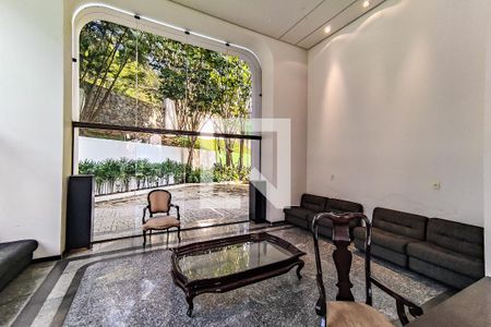 Apartamento para alugar com 430m², 4 quartos e 4 vagasÁrea Comum - Salão de Festas