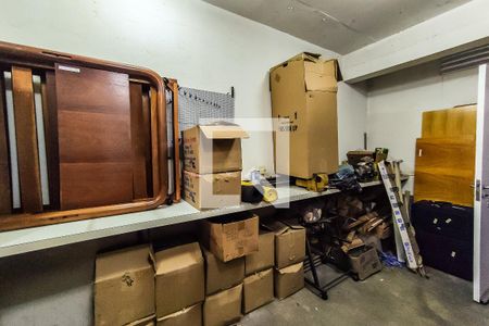 Apartamento para alugar com 430m², 4 quartos e 4 vagasDepósito