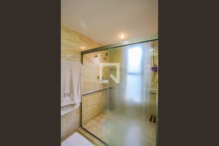 Apartamento para alugar com 430m², 4 quartos e 4 vagasSuíte 1 - Banheiro