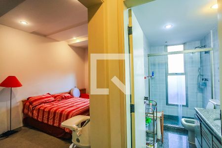 Apartamento para alugar com 430m², 4 quartos e 4 vagasSuíte 3