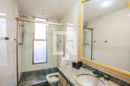 Apartamento para alugar com 430m², 4 quartos e 4 vagasSuíte 2 - Banheiro