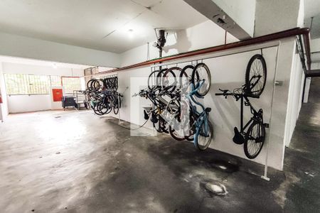 Apartamento para alugar com 430m², 4 quartos e 4 vagasÁrea Comum - Bicicletário